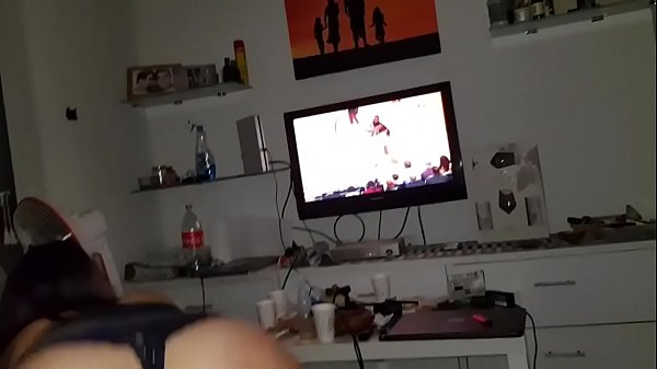 Babe Brasileira Sopra Pau Em Pov ,sexy Blonde Amateur