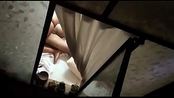 Mi Novia Cogiendo En La Casa Del Vecino Mientras Llego De Trabajar - Rensar