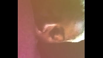 Npleasures Sneaking A Dick Suck In The Dark.