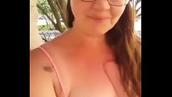 Slutslave1975 Being A Slut In Public