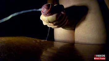 Best Cumshot Compilation Ager Mikel Prado - Dick Evolution