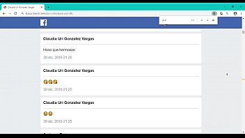 2_ Conversacion Sexual Encontrada Con Fotos Y Videos Porno