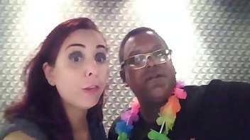 Bastidores Do Carnaval =mary Red Queen Em Uma Gang Bang De Carnaval=