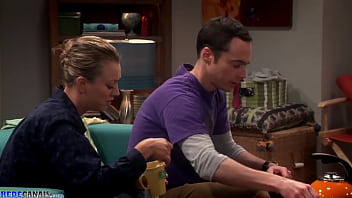 Big Bang A Putaria --nona Temporada Chegando Pra Fuder