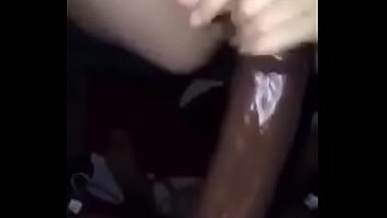 Spanish Bitch Taking Bbc Treyslongz)