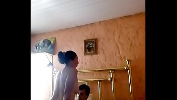 Ro Y Lu. Video Casero, Chico Joven Lo Traísona Los Nervios Y Termina Antes De Lo Deceado. Y Mi Mujer Implacable Como Siempre.