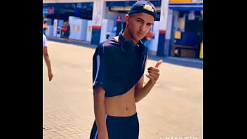 Lomotif Magrinho Gostoso