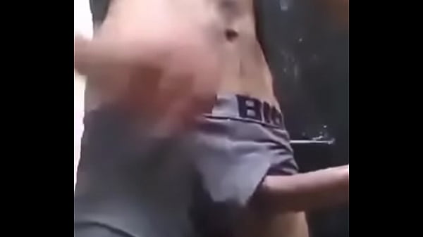 Soldado Masturbandose