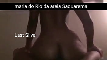 Maria Do Rio Da Areia Saquarema