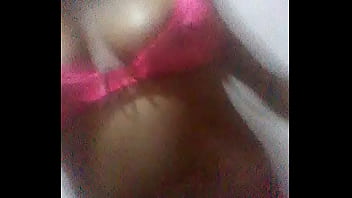 Sandra Marquinez - black, wet, webcam - Video 2852997