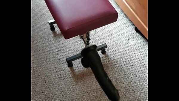 Home Made Fuck Machine