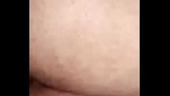 Throwing Ass Back On ' Dick