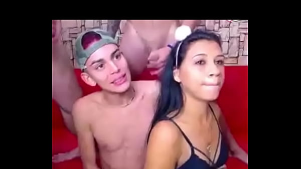 What Scene Is This - gangbang, gay, bi-facefuck - Video 2935518