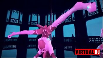 Bonkersmv Episode 2 (rearenged By Dj Eric 60)