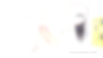 Robin' Anal Casting With Ariel Adams Balls Deep Anal, Creampie, Gapes, Cum In Mouth Gl124