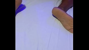 Esposa Com Amigo E Marido Filmando