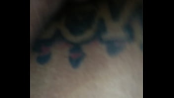 Big Booty Tagged By Bbc