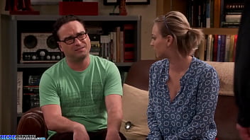 Big Bang A Putaria Nona Temp Episodio Dois