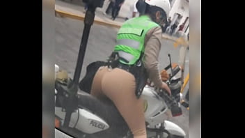 Fenix, Culona, Officer, Jovencita, Culoncita, Tombita - Big_ass - 2025 - Sexy - Performance - Video 2852735