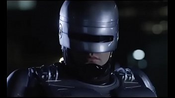 Este Robocop Voce Nao Viu No Cinema