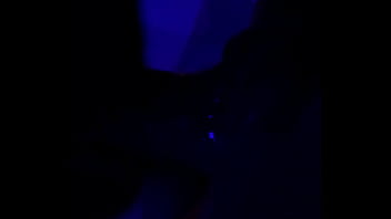 Pretty Red Bone Wet Bj