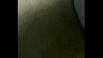 Bali Bra Cover With Cum Stains