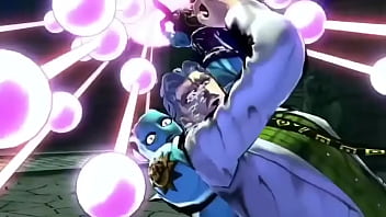 Jojo' Con Regueton De Fondo . .xd