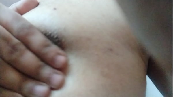 My Nipples Are So Hot