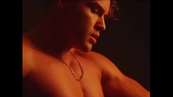 Sexy Photoshoot Domingo Baez