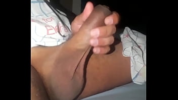 Acordando Com Tesão - masturbation, solo, pau, soloboy - Video 2852446