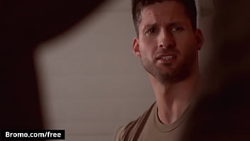 Grunts Part 2 Scene 1 - Trailer Preview - Bromo