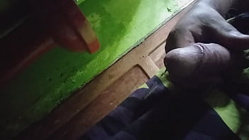 Mijando Gostoso Depois Fuder