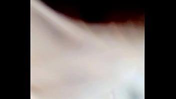 Enfermera Mostrando Rica Tanga