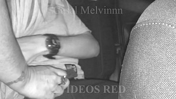 Nosso Carnaval De 2020 - Preliminares No Carro - Completo E A Cores No Red