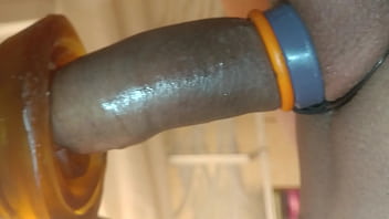 Bien Caliente Con La Verga Parada