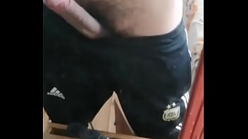 Chileno Se Pajea - handjob, masturbation, gay, twink, paja, chile, chileno - Video 2852143