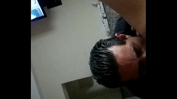 Chupando Clitoris