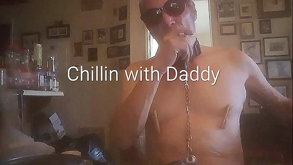 Gay, Daddy, Cockring - Gay - 2025 - Steamy - Performance - Video 2880833