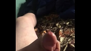 Small Dick Solo Busts Fat Nut Fast