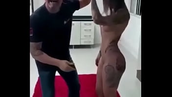 Please Name ? Who Is She