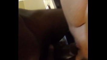 Miss Arianna-first Bbc Bottom Me Out