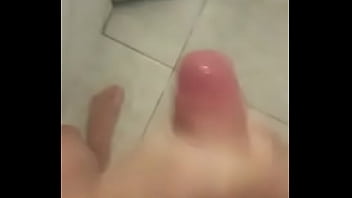 Corno Batendo Punheta Pra Namorada