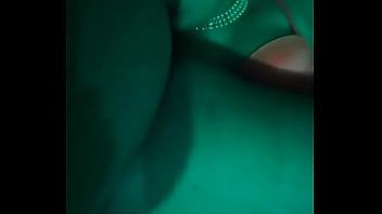 Ecuatoriana Mamando Verga