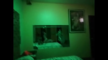 Chonera Cabalgando Rico