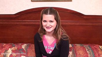 Watch This Amateur Old Get Fucked And Swallow Cum