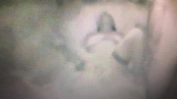 Meine Geile Ehefrau Lässt Sich Mit Einem Dildo Fertig Machen