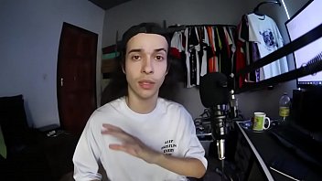 Marco Dos Anjos Fudendo Raffa Moreira Por 13 Minutos