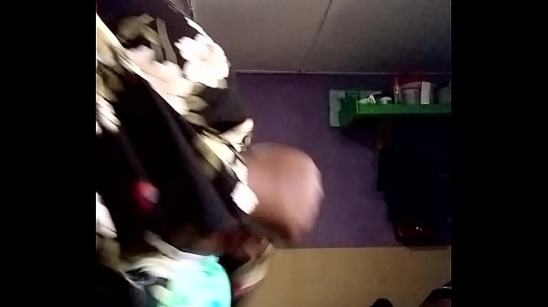Dancing Crazy With My Friends
