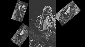 Winter Exhibitionism