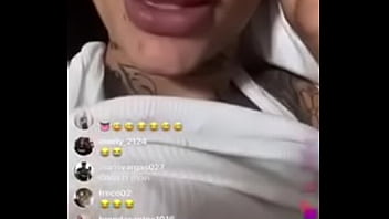 Mami Jordan Teniendo Sexo En Un Live Parte 2